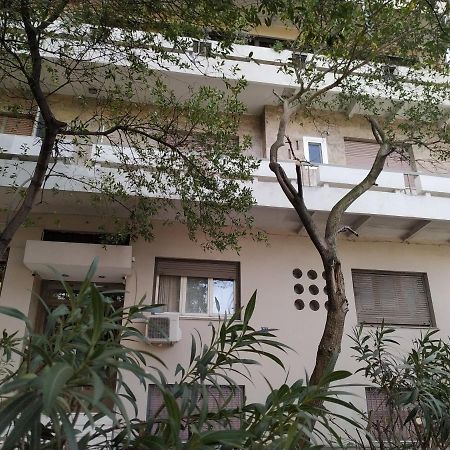 Fully Renovated, Family-Friendly Apartment, Next To A Huge Green Park, In Athens Center Экстерьер фото