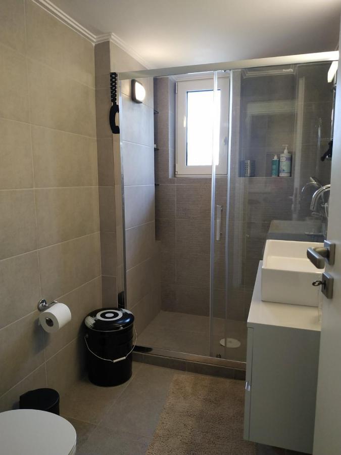 Fully Renovated, Family-Friendly Apartment, Next To A Huge Green Park, In Athens Center Экстерьер фото
